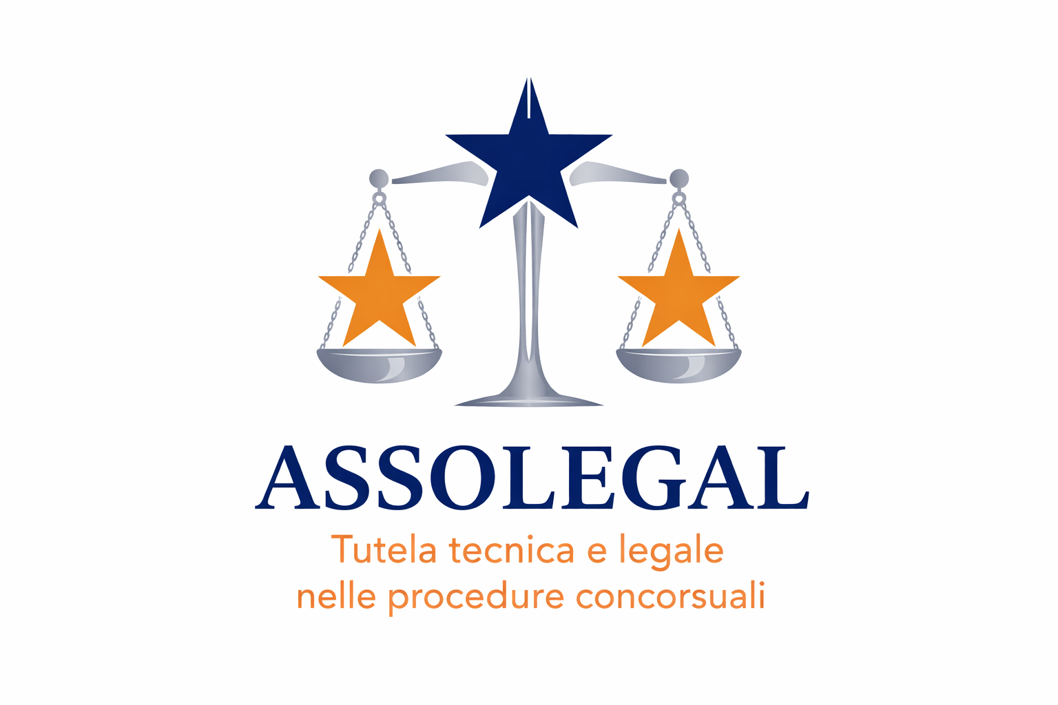 Logo AssoLegal